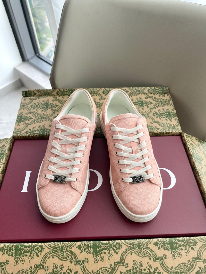 Gucci Casual Shoes